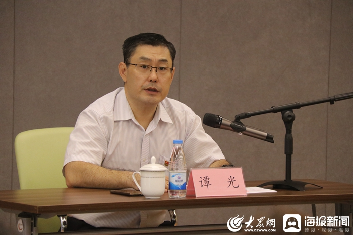 产发集团：看到身边的学习榜样，努力做出“产发”贡献